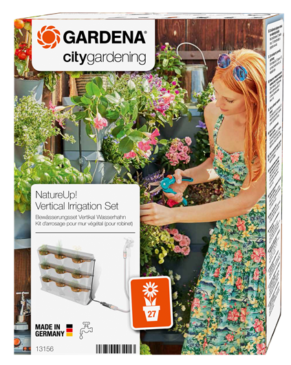 Gardena Kit jardinage 8965-30