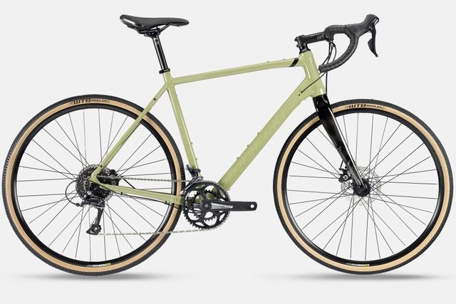 Bicykel Lapierre Crosshill 2.0, 2022 XL/60