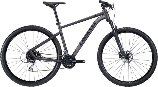 Bicykel Lapierre Edge 3.7, model 2022, M/17.5" (168-178cm)