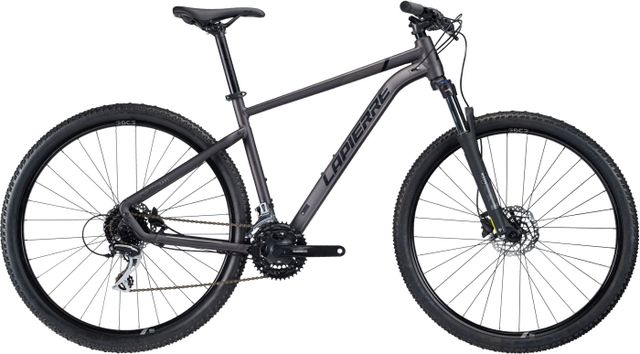 Bicykel Lapierre Edge 3.9, model 2021, L/19" (176-186cm)