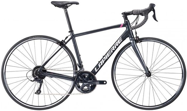 Bicykel Lapierre Sensium 2.0 W, model 2022, 52/L (176-186cm)