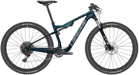 Bicykel Lapierre XR 5.9, model 2022, M (168 - 178 cm)