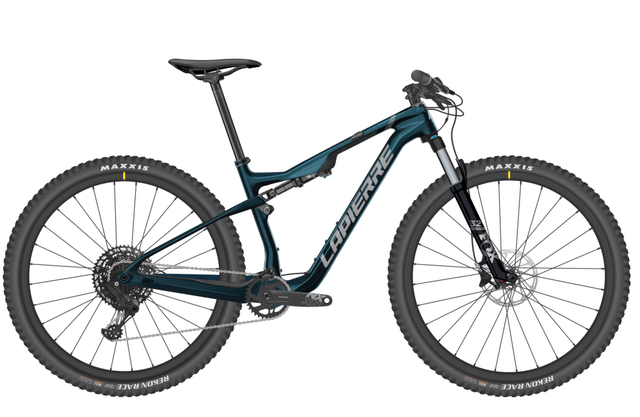 Bicykel Lapierre XR 5.9, model 2022, XL (< 180 cm)