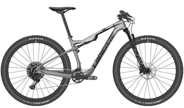 Bicykel Lapierre XRM 6.9, model 2022, L