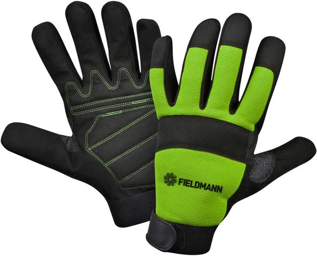 FIELDMANN FZO 6010 - pracovné rukavice XL