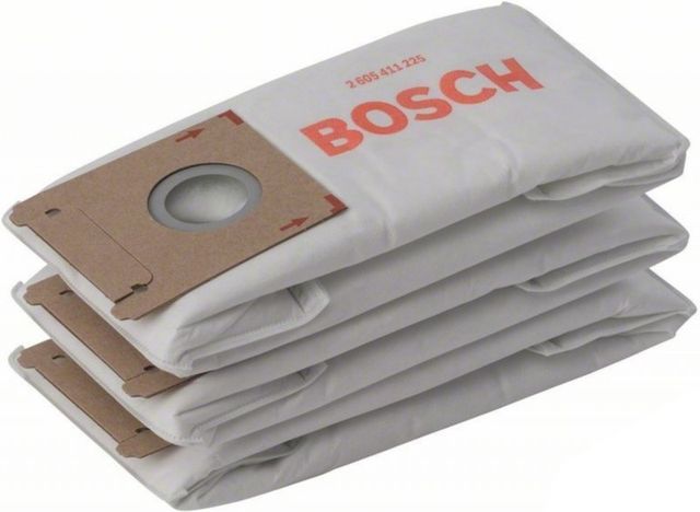 Filtračný sáčok na prach pre Bosch Ventaro bal. 3 ks