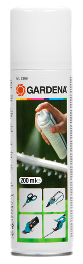 GARDENA čistiaci spray (2366-20)