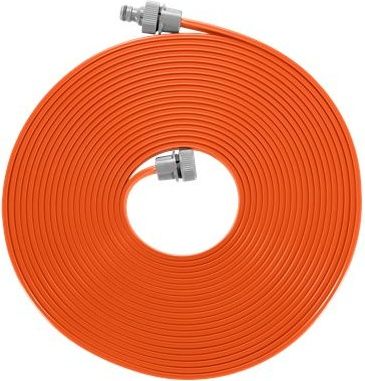 GARDENA hadicový zavlažovač, dĺžka 15 m, oranžový (0996-20)