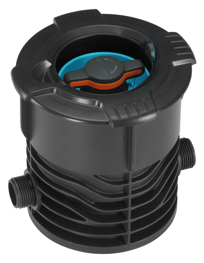 GARDENA regulačný a uzatvárací ventil (8264-20)