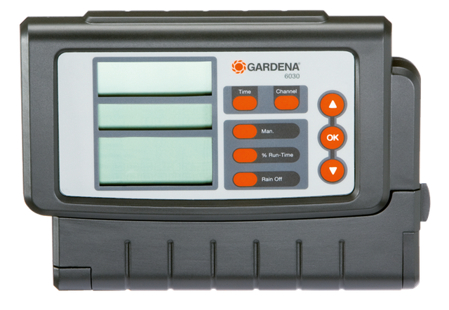 GARDENA riadenie zavlažovania 6030 Classic (1284-29)