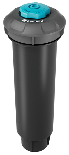 GARDENA výsuvný zadažďovač Sprinkler SD30 (8241-20)