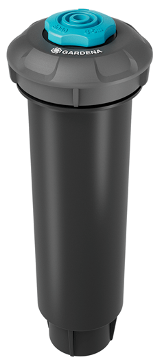 GARDENA výsuvný zadažďovač Sprinkler SD80 (8243-20)
