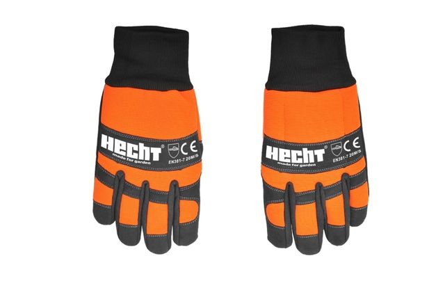 Pracovné rukavice CE - HECHT 900108 - veľ. L