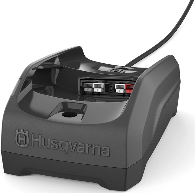 HUSQVARNA 40-C80 - nabíjačka