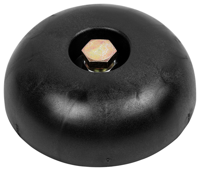 HUSQVARNA podporná miska M12 s guľôčkovým ložiskom (20 mm/1")