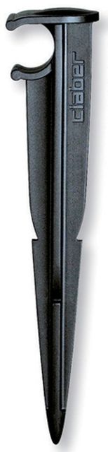 Istiaci kolík 1/2" hadice - Claber 91090 - 10 ks