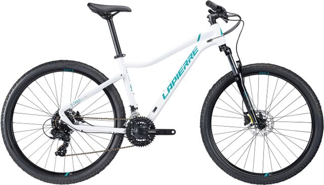 Bicykel Lapierre Edge 2.7 W, model 2022, M/17.5" (160-175cm)