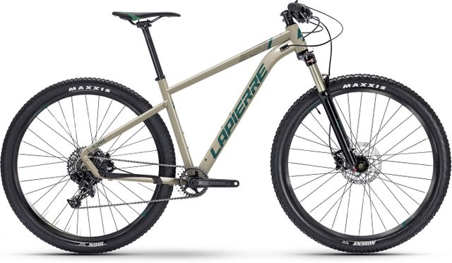 Bicykel Lapierre Edge 7.9, model 2021, L/19" (176-186cm)