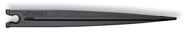 Podporný kolík 1/4" - Claber 91190 - 15 ks