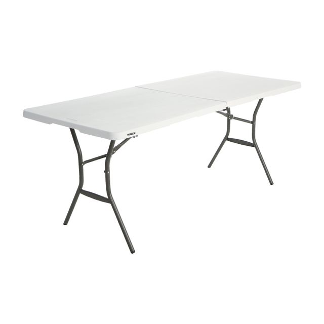 skladací stôl 180 cm LIFETIME 80333 / 80471 LG1022