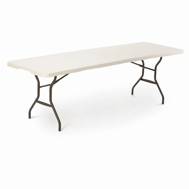 skladací stôl 244 cm LIFETIME 80270 LG1185