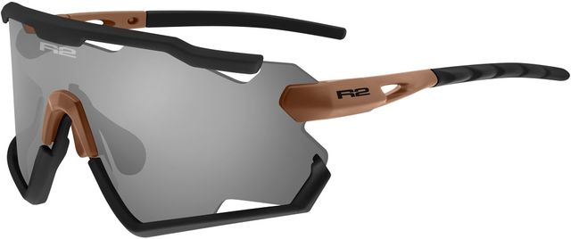 Slnečné športové okuliare R2 DIABLO AT106A