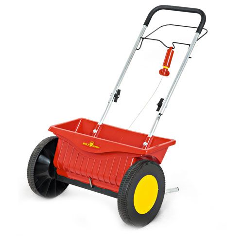WOLF-Garten aplikačný vozík WE 430 (5450000A)